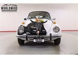 1973 Volkswagen Beetle (CC-2121257) for sale in Denver , Colorado