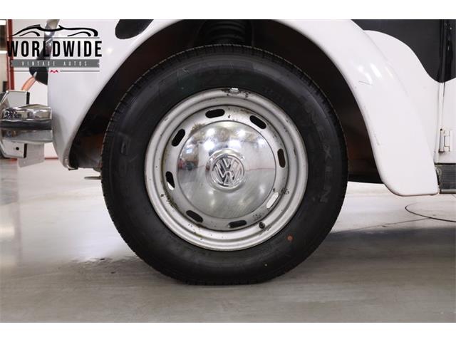 1973 Volkswagen Beetle (CC-2121257) for sale in Denver , Colorado