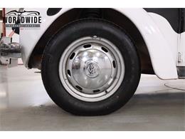 1973 Volkswagen Beetle (CC-2121257) for sale in Denver , Colorado