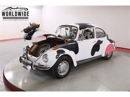 1973 Volkswagen Beetle (CC-2121257) for sale in Denver , Colorado