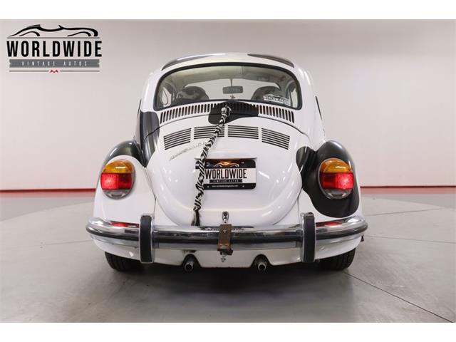 1973 Volkswagen Beetle (CC-2121257) for sale in Denver , Colorado