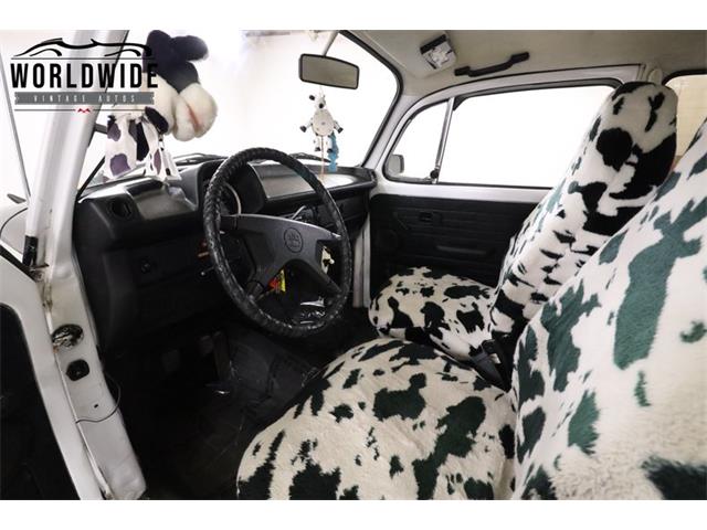 1973 Volkswagen Beetle (CC-2121257) for sale in Denver , Colorado