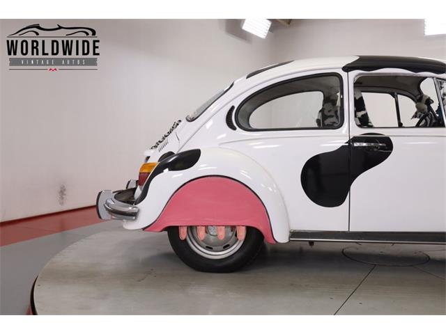 1973 Volkswagen Beetle (CC-2121257) for sale in Denver , Colorado
