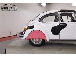 1973 Volkswagen Beetle (CC-2121257) for sale in Denver , Colorado