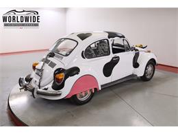 1973 Volkswagen Beetle (CC-2121257) for sale in Denver , Colorado