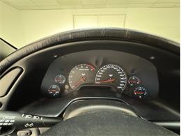 2000 Chevrolet Corvette (CC-2121258) for sale in Morgantown, Pennsylvania