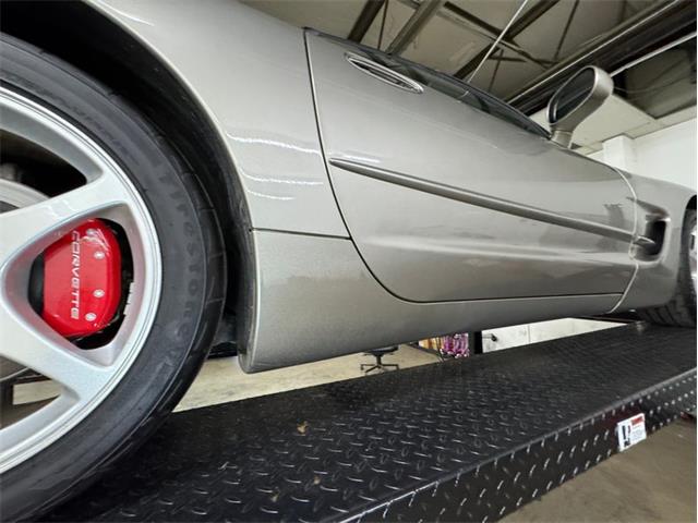 2000 Chevrolet Corvette (CC-2121258) for sale in Morgantown, Pennsylvania