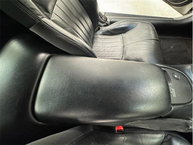 2000 Chevrolet Corvette (CC-2121258) for sale in Morgantown, Pennsylvania