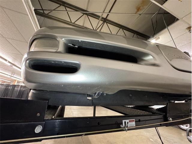 2000 Chevrolet Corvette (CC-2121258) for sale in Morgantown, Pennsylvania
