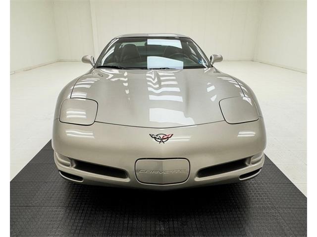 2000 Chevrolet Corvette (CC-2121258) for sale in Morgantown, Pennsylvania