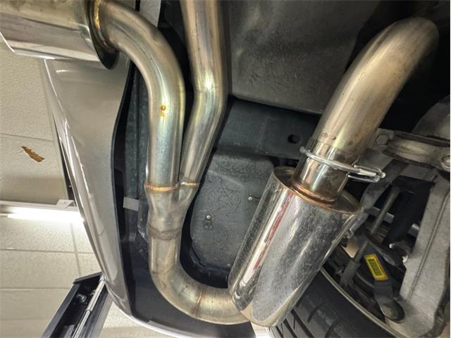 2000 Chevrolet Corvette (CC-2121258) for sale in Morgantown, Pennsylvania