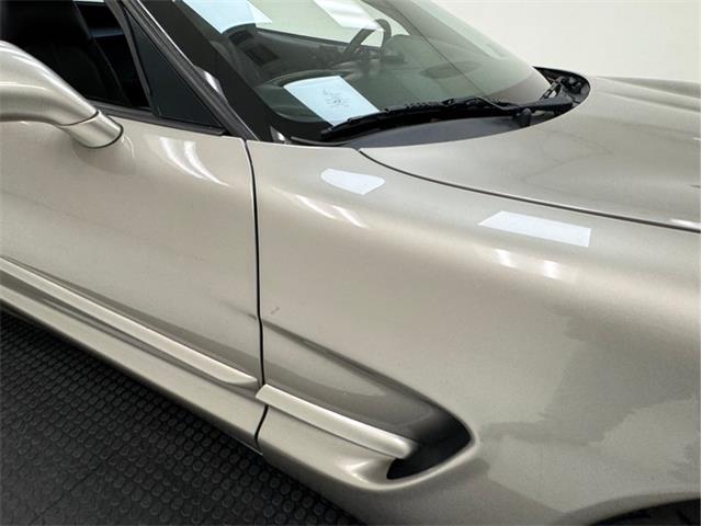 2000 Chevrolet Corvette (CC-2121258) for sale in Morgantown, Pennsylvania