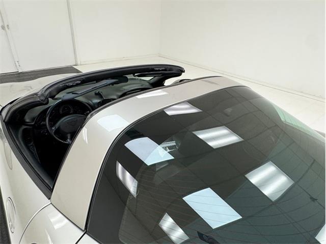 2000 Chevrolet Corvette (CC-2121258) for sale in Morgantown, Pennsylvania