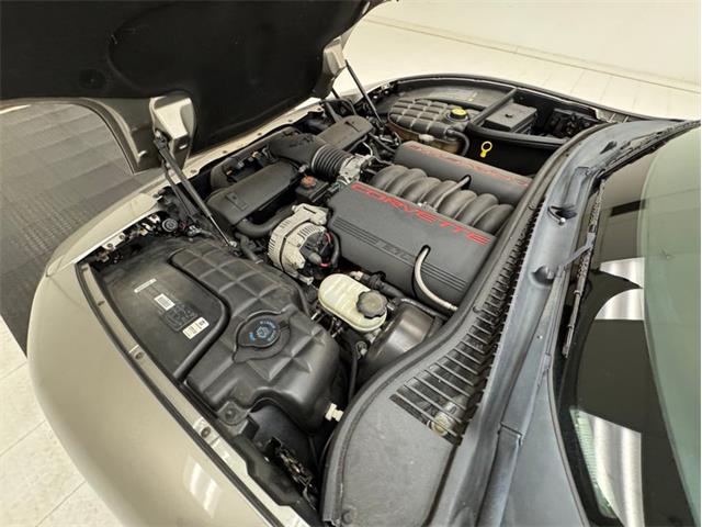 2000 Chevrolet Corvette (CC-2121258) for sale in Morgantown, Pennsylvania