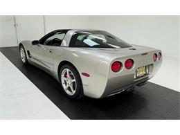 2000 Chevrolet Corvette (CC-2121258) for sale in Morgantown, Pennsylvania