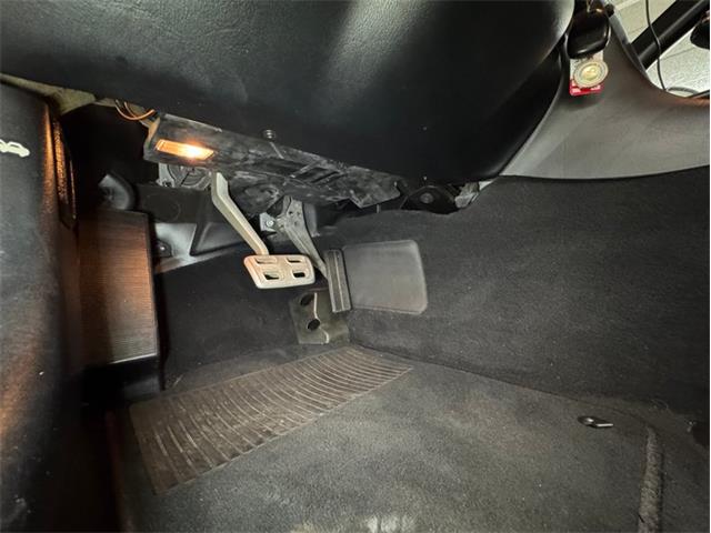 2000 Chevrolet Corvette (CC-2121258) for sale in Morgantown, Pennsylvania