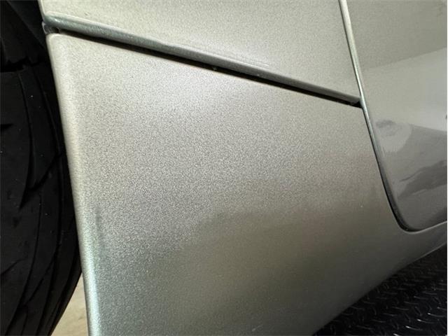 2000 Chevrolet Corvette (CC-2121258) for sale in Morgantown, Pennsylvania