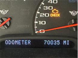 2000 Chevrolet Corvette (CC-2121258) for sale in Morgantown, Pennsylvania