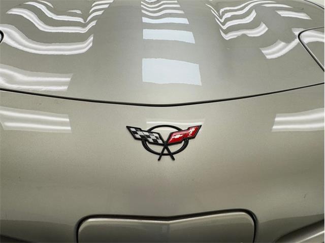 2000 Chevrolet Corvette (CC-2121258) for sale in Morgantown, Pennsylvania