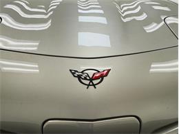 2000 Chevrolet Corvette (CC-2121258) for sale in Morgantown, Pennsylvania