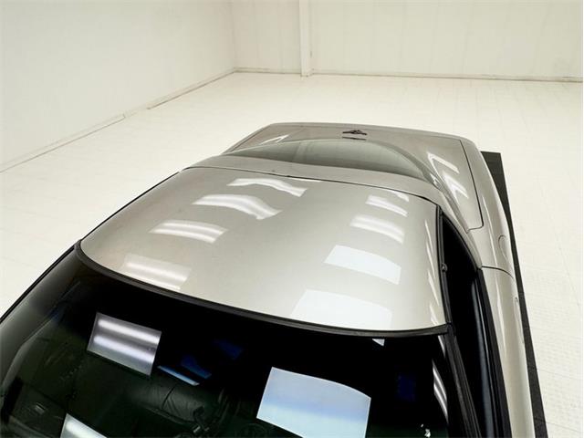 2000 Chevrolet Corvette (CC-2121258) for sale in Morgantown, Pennsylvania