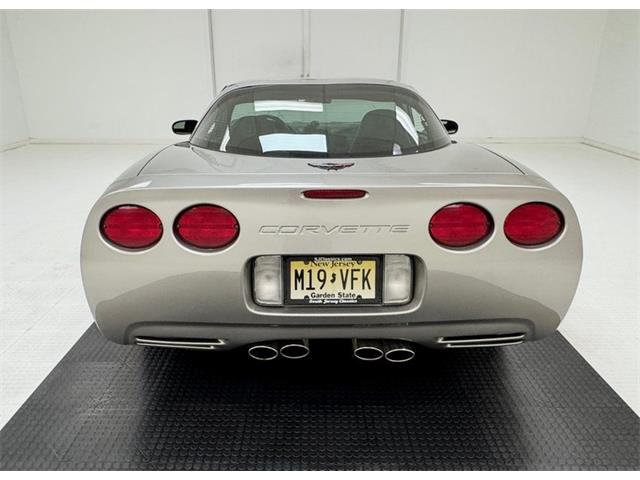 2000 Chevrolet Corvette (CC-2121258) for sale in Morgantown, Pennsylvania