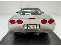 2000 Chevrolet Corvette (CC-2121258) for sale in Morgantown, Pennsylvania