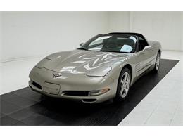 2000 Chevrolet Corvette (CC-2121258) for sale in Morgantown, Pennsylvania