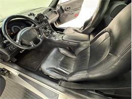 2000 Chevrolet Corvette (CC-2121258) for sale in Morgantown, Pennsylvania