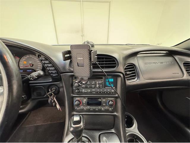2000 Chevrolet Corvette (CC-2121258) for sale in Morgantown, Pennsylvania
