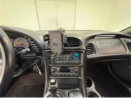 2000 Chevrolet Corvette (CC-2121258) for sale in Morgantown, Pennsylvania