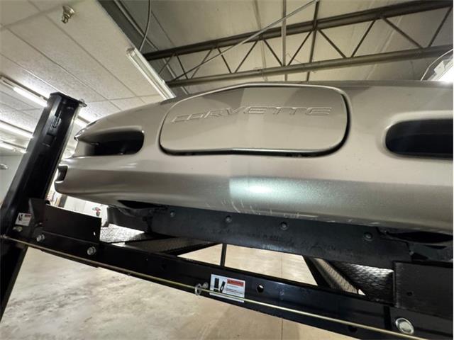 2000 Chevrolet Corvette (CC-2121258) for sale in Morgantown, Pennsylvania