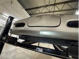2000 Chevrolet Corvette (CC-2121258) for sale in Morgantown, Pennsylvania