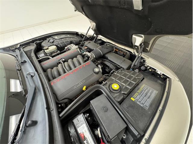 2000 Chevrolet Corvette (CC-2121258) for sale in Morgantown, Pennsylvania