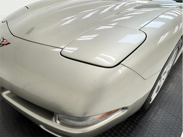 2000 Chevrolet Corvette (CC-2121258) for sale in Morgantown, Pennsylvania