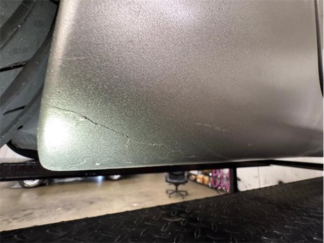2000 Chevrolet Corvette (CC-2121258) for sale in Morgantown, Pennsylvania