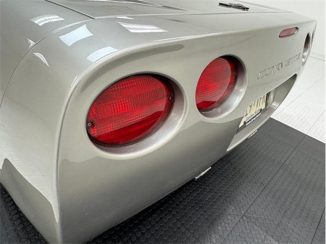 2000 Chevrolet Corvette (CC-2121258) for sale in Morgantown, Pennsylvania