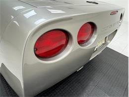 2000 Chevrolet Corvette (CC-2121258) for sale in Morgantown, Pennsylvania