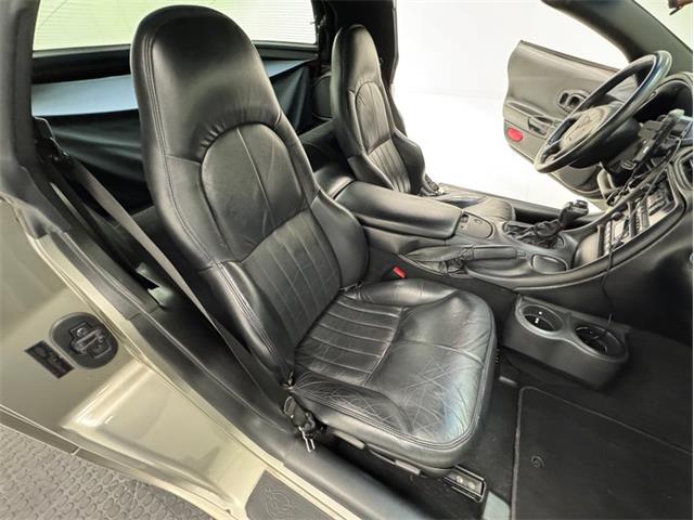 2000 Chevrolet Corvette (CC-2121258) for sale in Morgantown, Pennsylvania