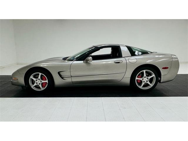2000 Chevrolet Corvette (CC-2121258) for sale in Morgantown, Pennsylvania
