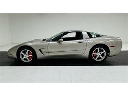 2000 Chevrolet Corvette (CC-2121258) for sale in Morgantown, Pennsylvania