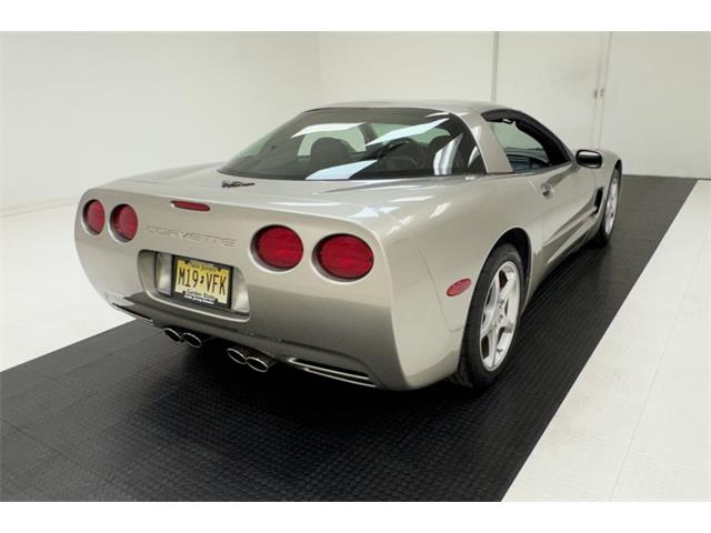 2000 Chevrolet Corvette (CC-2121258) for sale in Morgantown, Pennsylvania