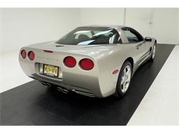 2000 Chevrolet Corvette (CC-2121258) for sale in Morgantown, Pennsylvania