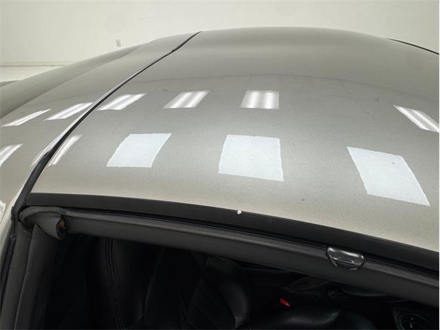 2000 Chevrolet Corvette (CC-2121258) for sale in Morgantown, Pennsylvania