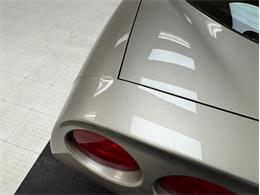 2000 Chevrolet Corvette (CC-2121258) for sale in Morgantown, Pennsylvania