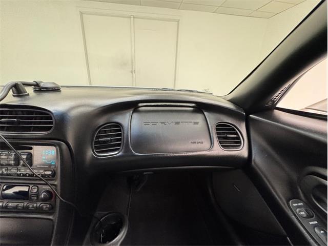 2000 Chevrolet Corvette (CC-2121258) for sale in Morgantown, Pennsylvania