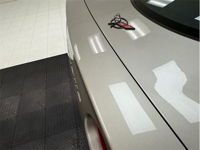 2000 Chevrolet Corvette (CC-2121258) for sale in Morgantown, Pennsylvania