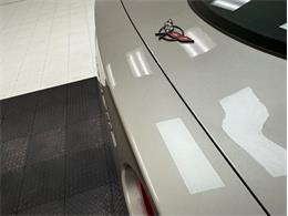 2000 Chevrolet Corvette (CC-2121258) for sale in Morgantown, Pennsylvania