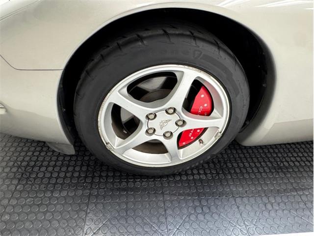 2000 Chevrolet Corvette (CC-2121258) for sale in Morgantown, Pennsylvania