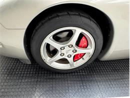 2000 Chevrolet Corvette (CC-2121258) for sale in Morgantown, Pennsylvania